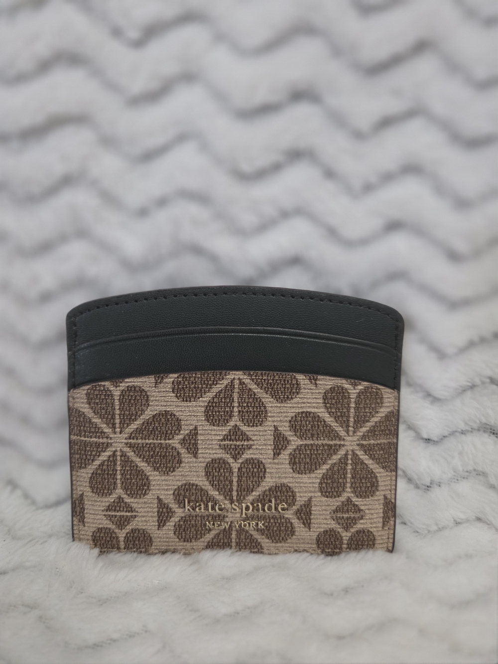 kate spade Card Case